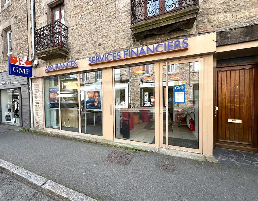 Images GMF Assurances