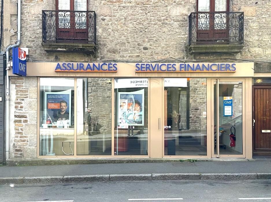 Images GMF Assurances