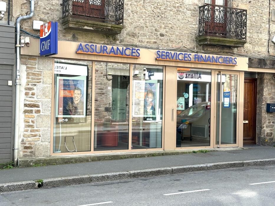 Images GMF Assurances