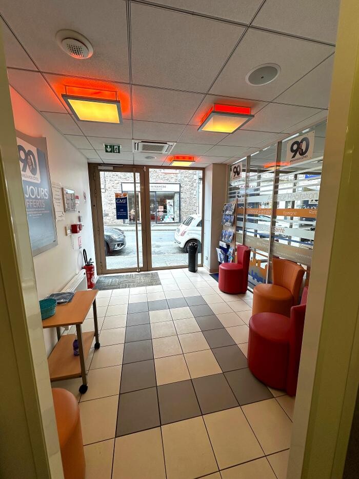 Images GMF Assurances