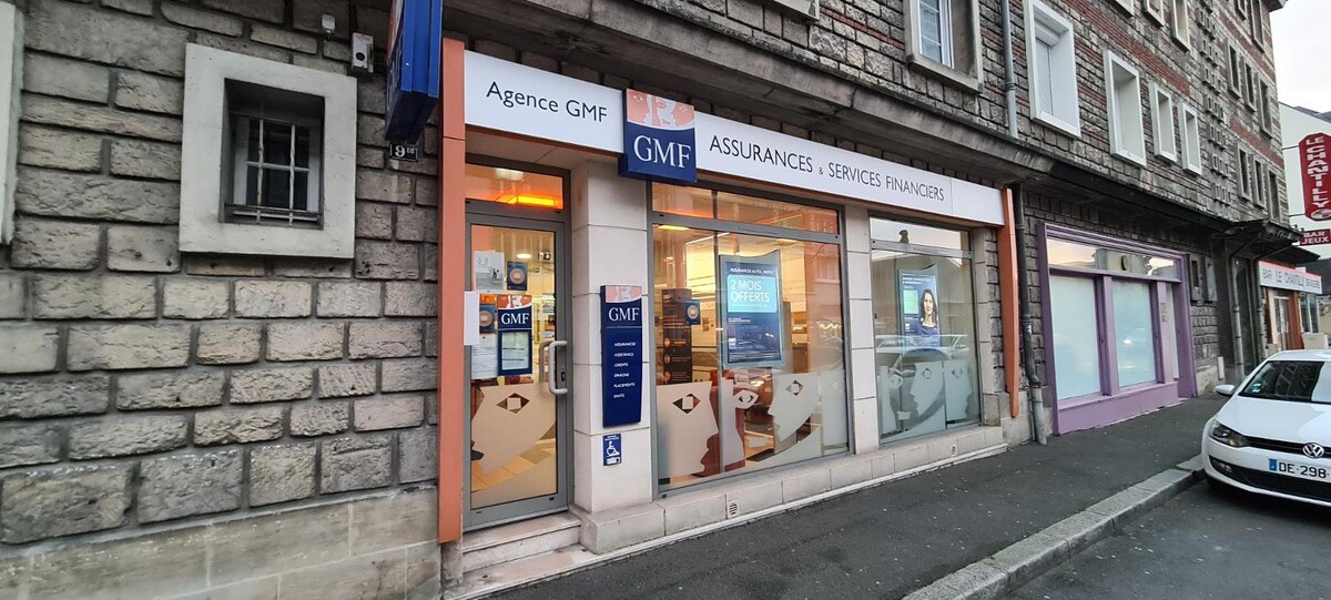 Images GMF Assurances