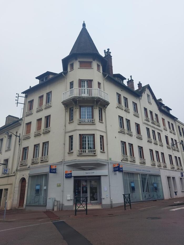 Images GMF Assurances