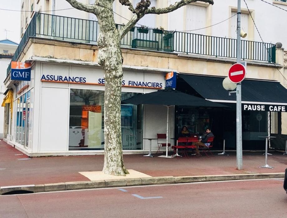 Images GMF Assurances