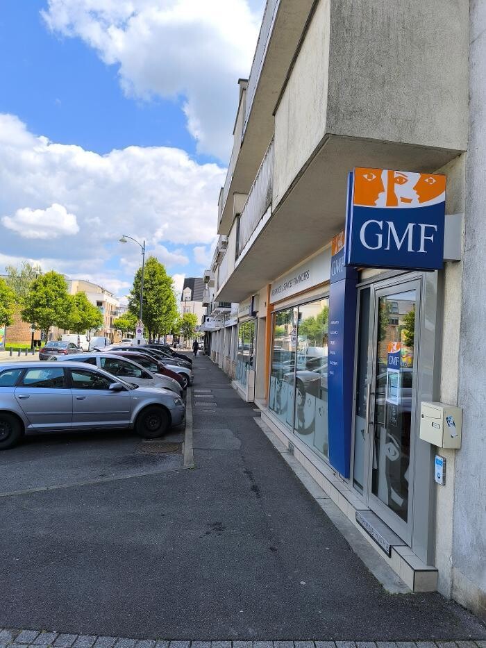 Images GMF Assurances