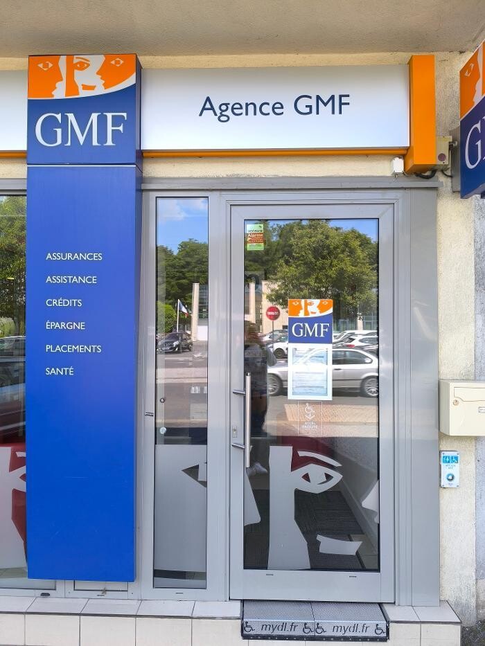 Images GMF Assurances