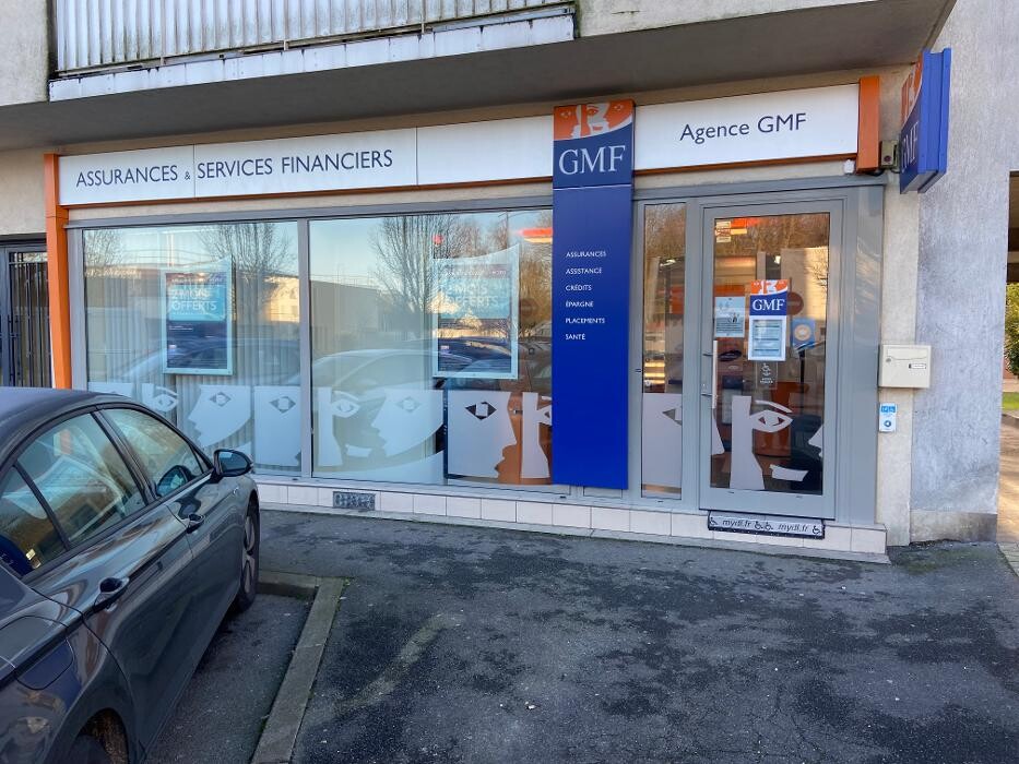 Images GMF Assurances