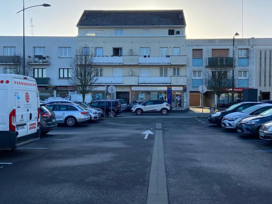 Images GMF Assurances