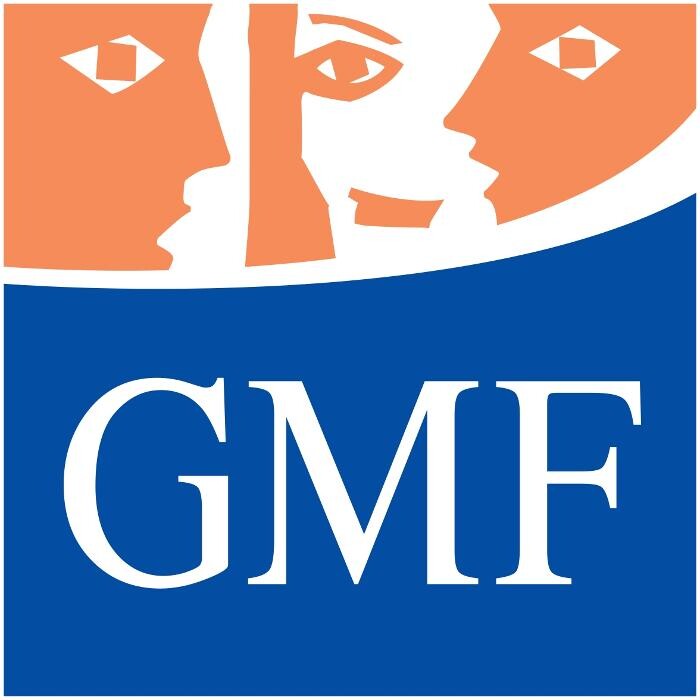 GMF Assurances PARIS MONTPARNASSE Logo