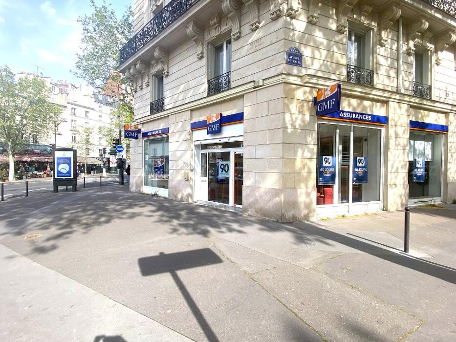 Images GMF Assurances