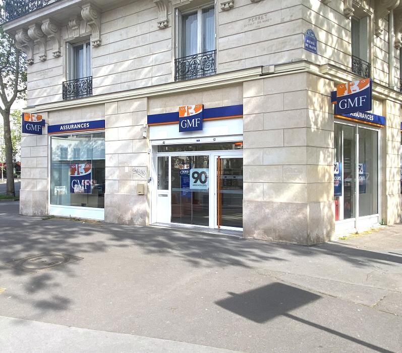 Images GMF Assurances