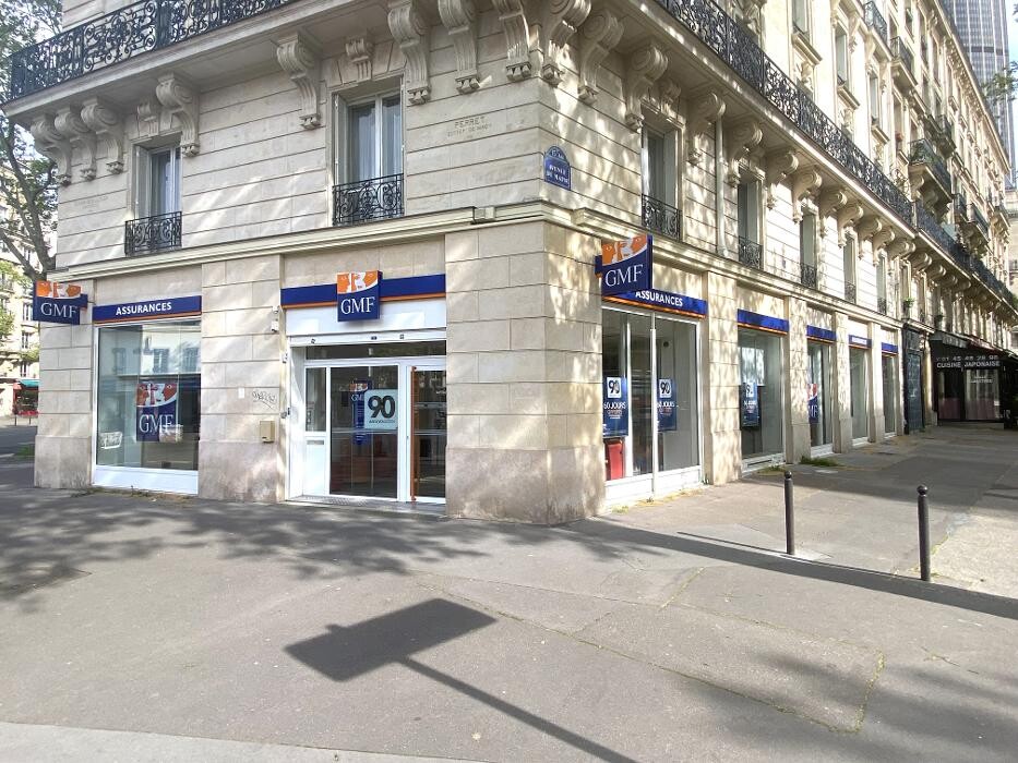 Images GMF Assurances
