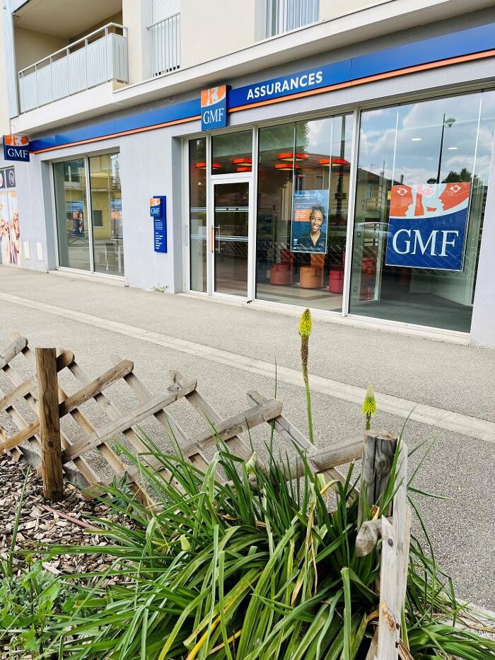Images GMF Assurances