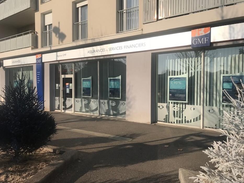 Images GMF Assurances