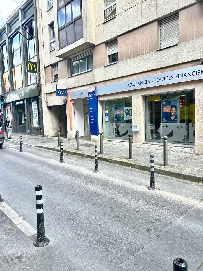 Images GMF Assurances