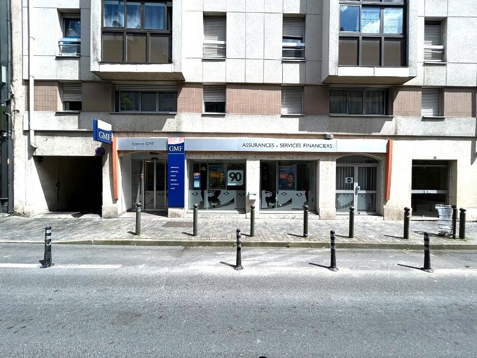 Images GMF Assurances