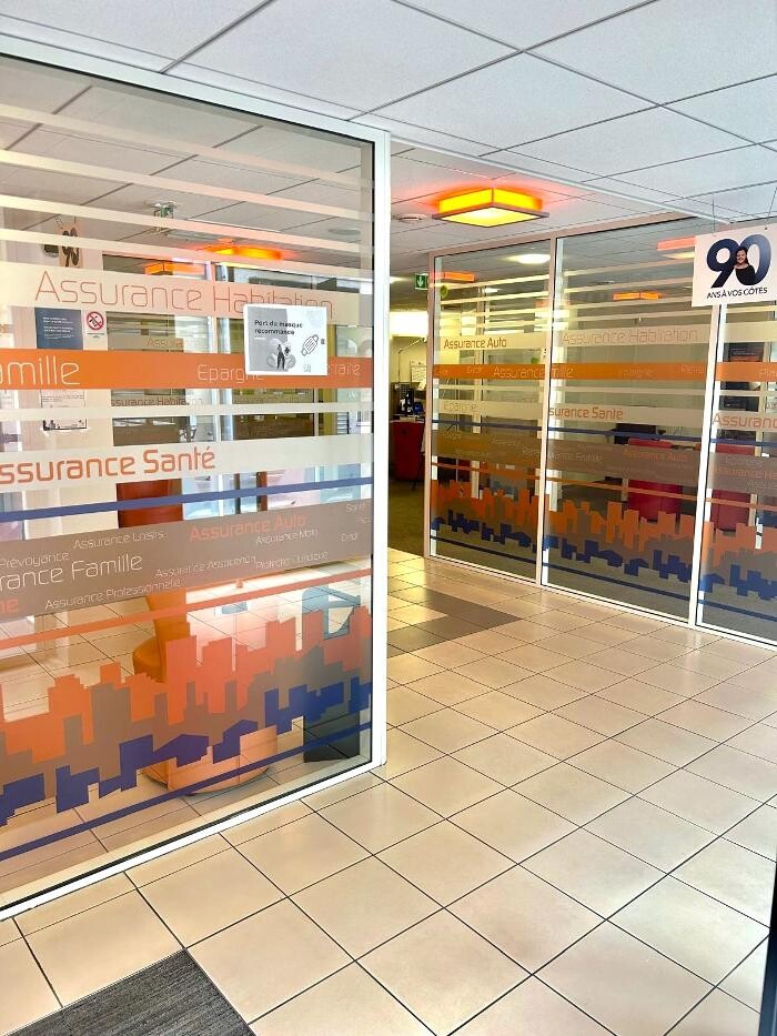Images GMF Assurances