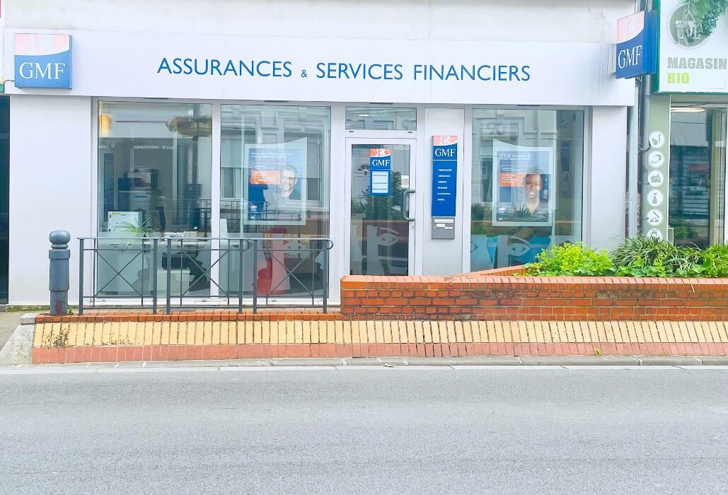 Images GMF Assurances