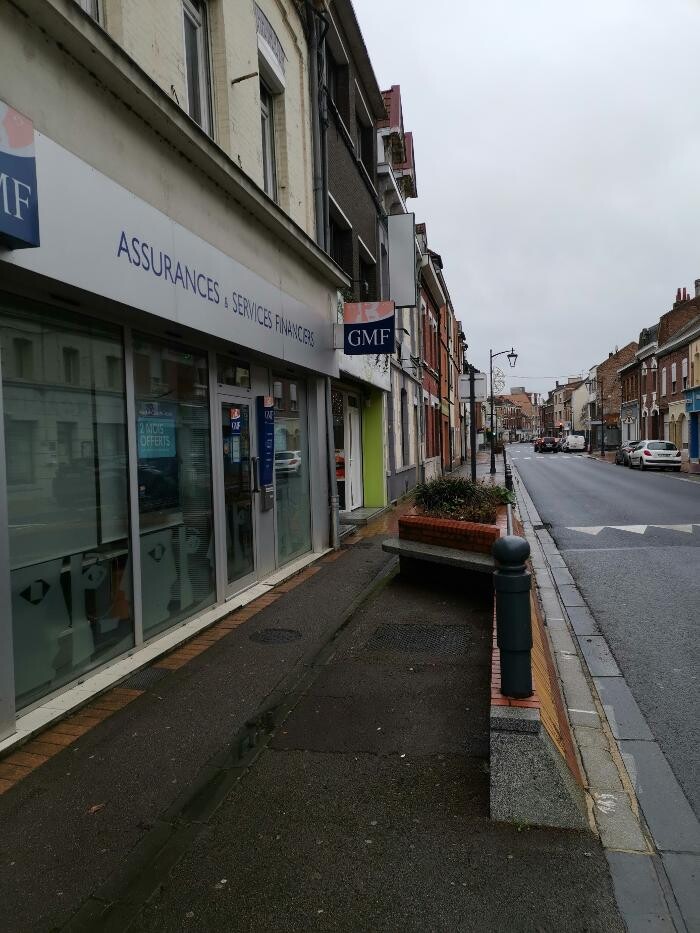 Images GMF Assurances