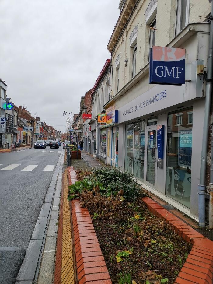 Images GMF Assurances