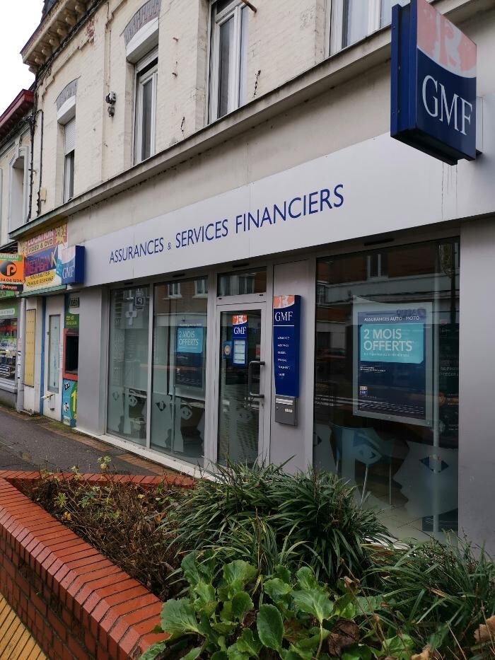 Images GMF Assurances