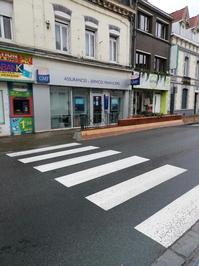 Images GMF Assurances
