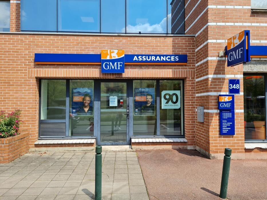 Images GMF Assurances
