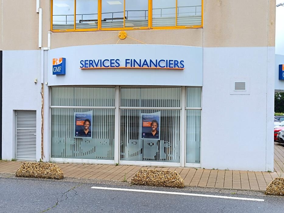 Images GMF Assurances