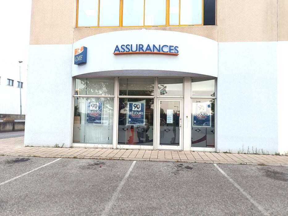 Images GMF Assurances
