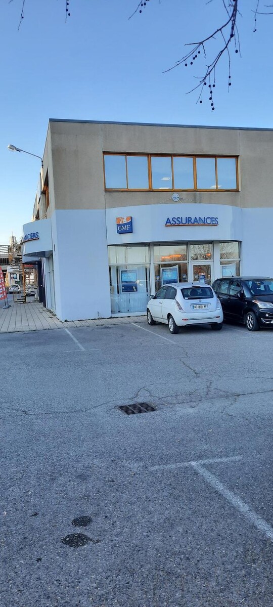 Images GMF Assurances