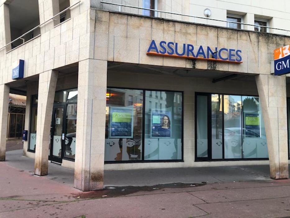 Images GMF Assurances