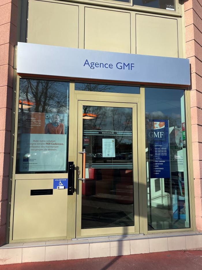 Images GMF Assurances