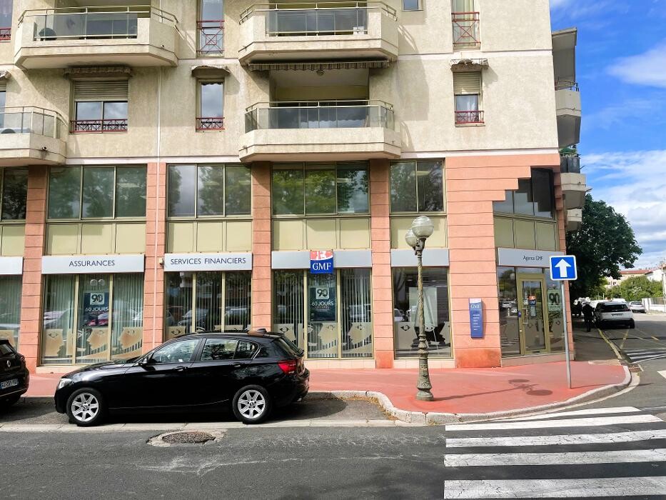 Images GMF Assurances