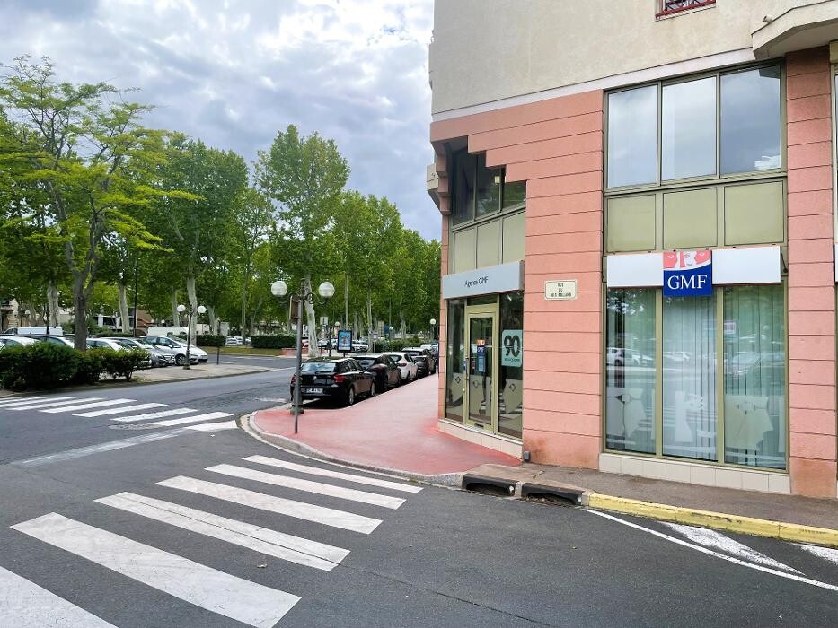 Images GMF Assurances