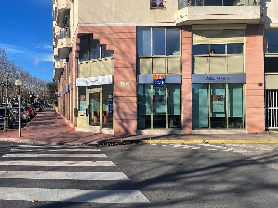 Images GMF Assurances