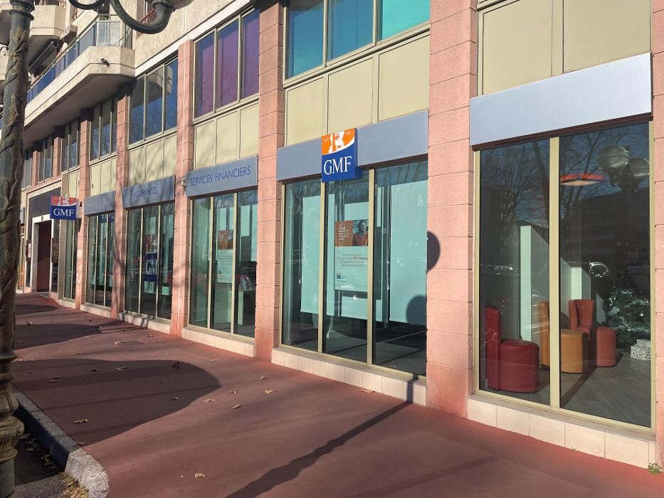 Images GMF Assurances