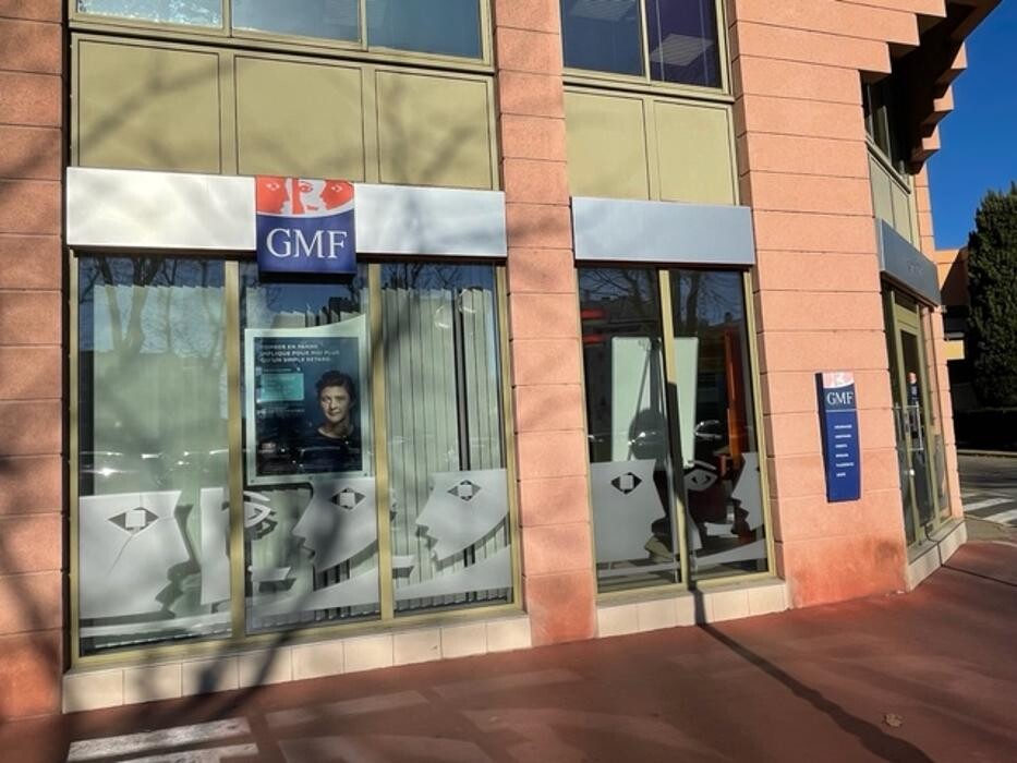 Images GMF Assurances