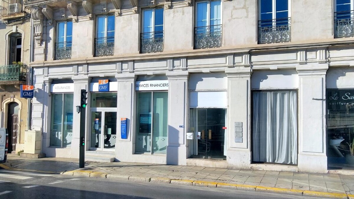 Images GMF Assurances