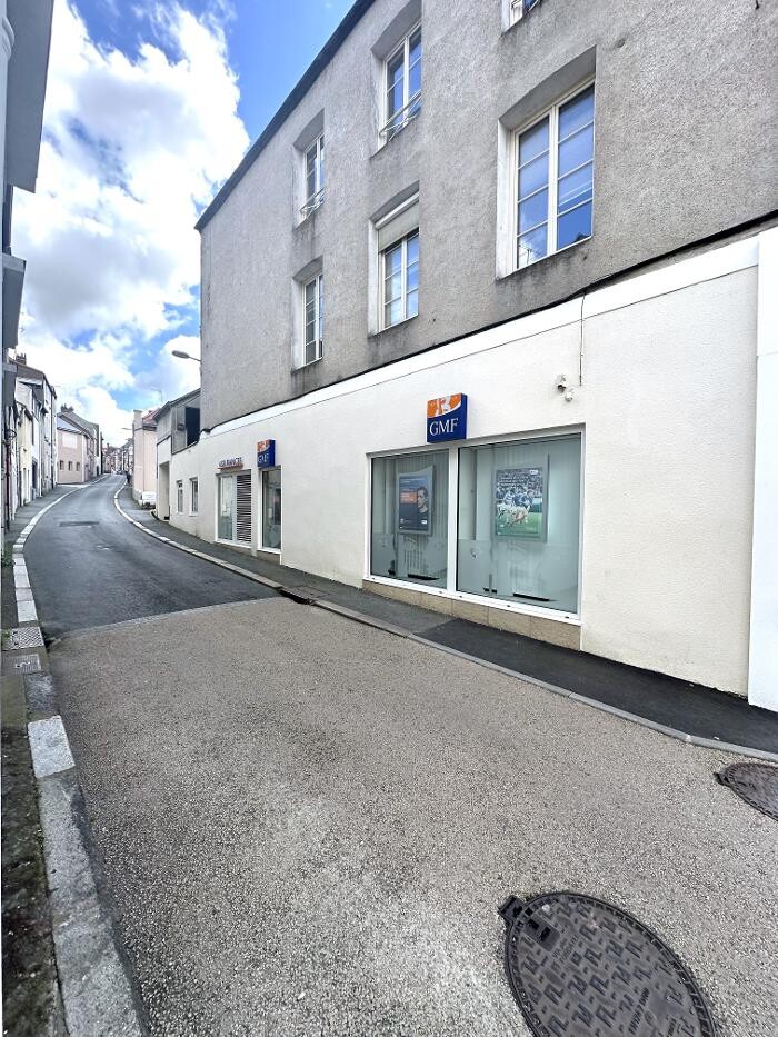 Images GMF Assurances