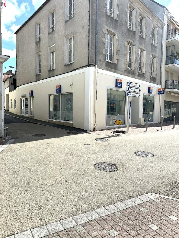 Images GMF Assurances