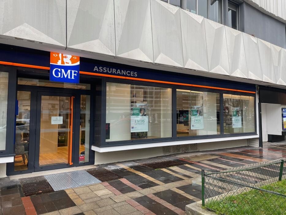 Images GMF Assurances