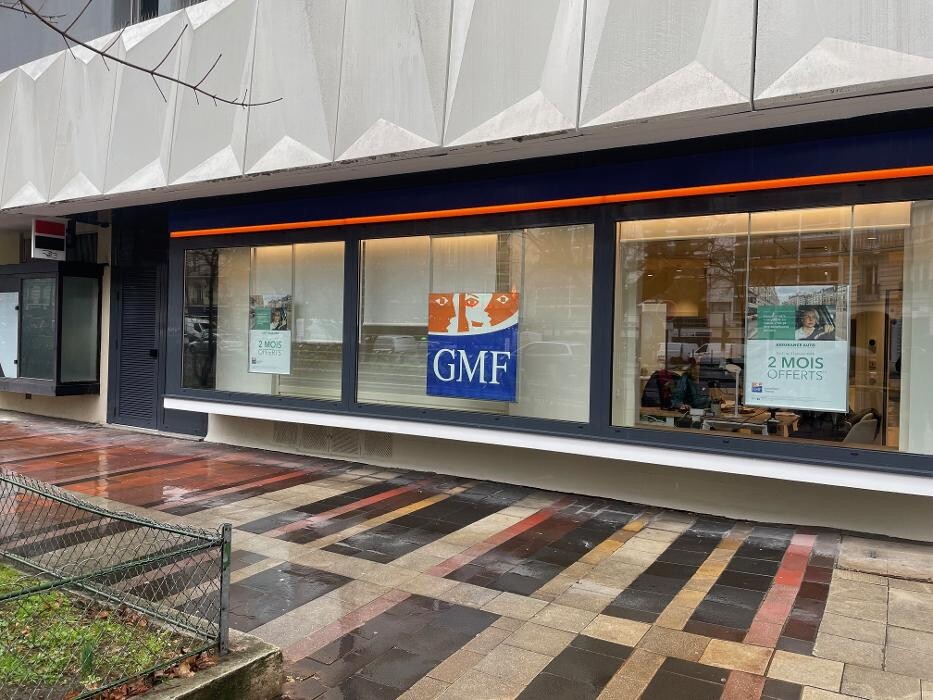 Images GMF Assurances