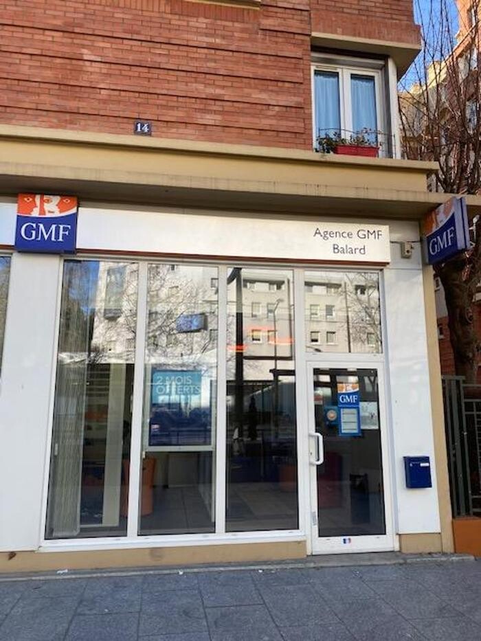 Images GMF Assurances