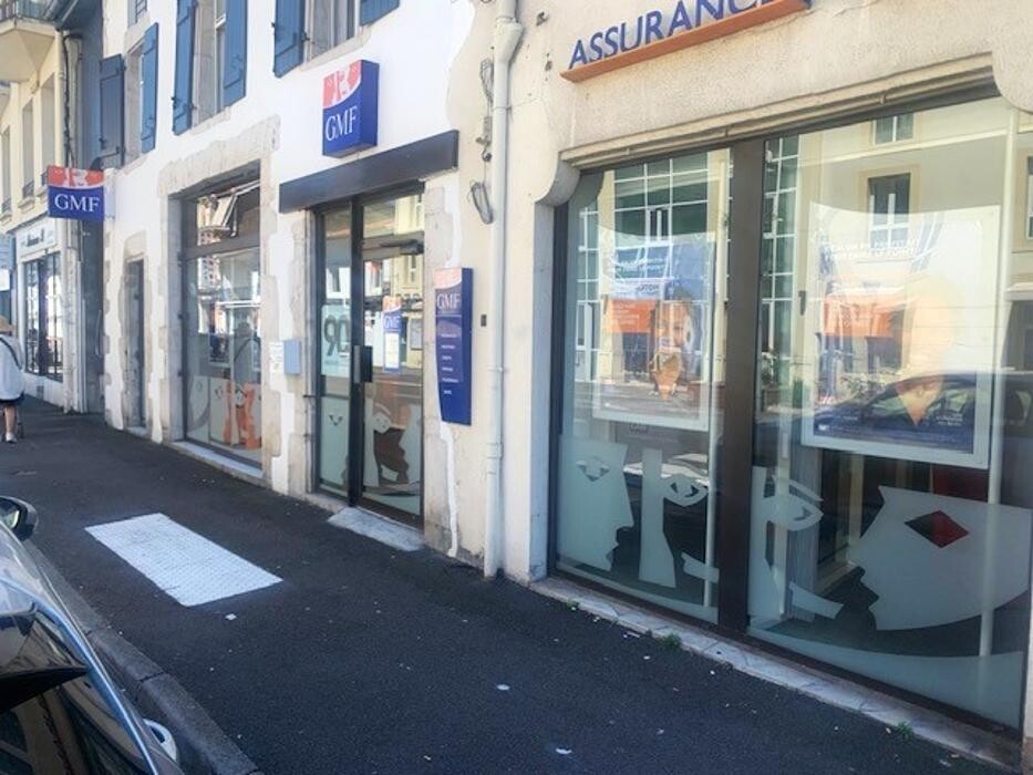Images GMF Assurances