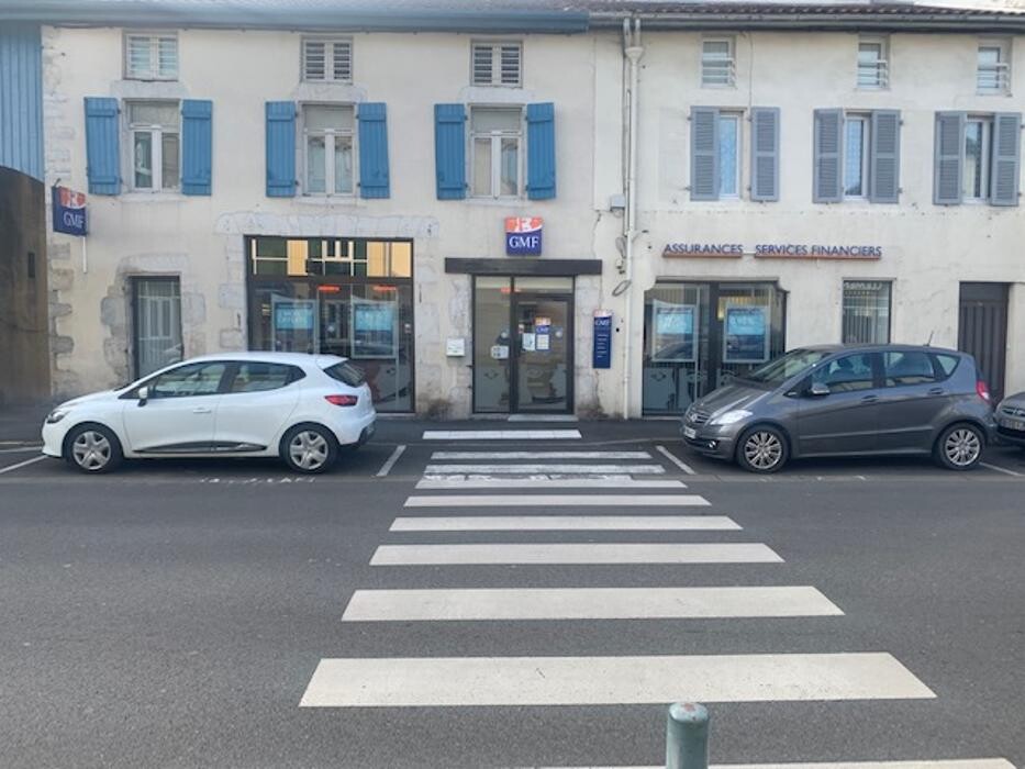 Images GMF Assurances