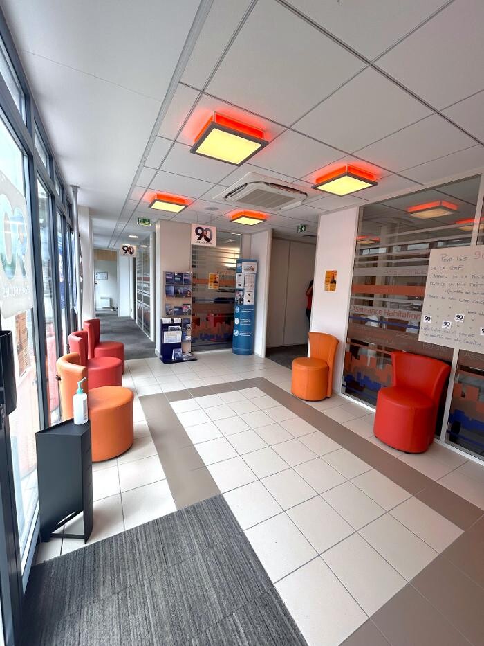 Images GMF Assurances