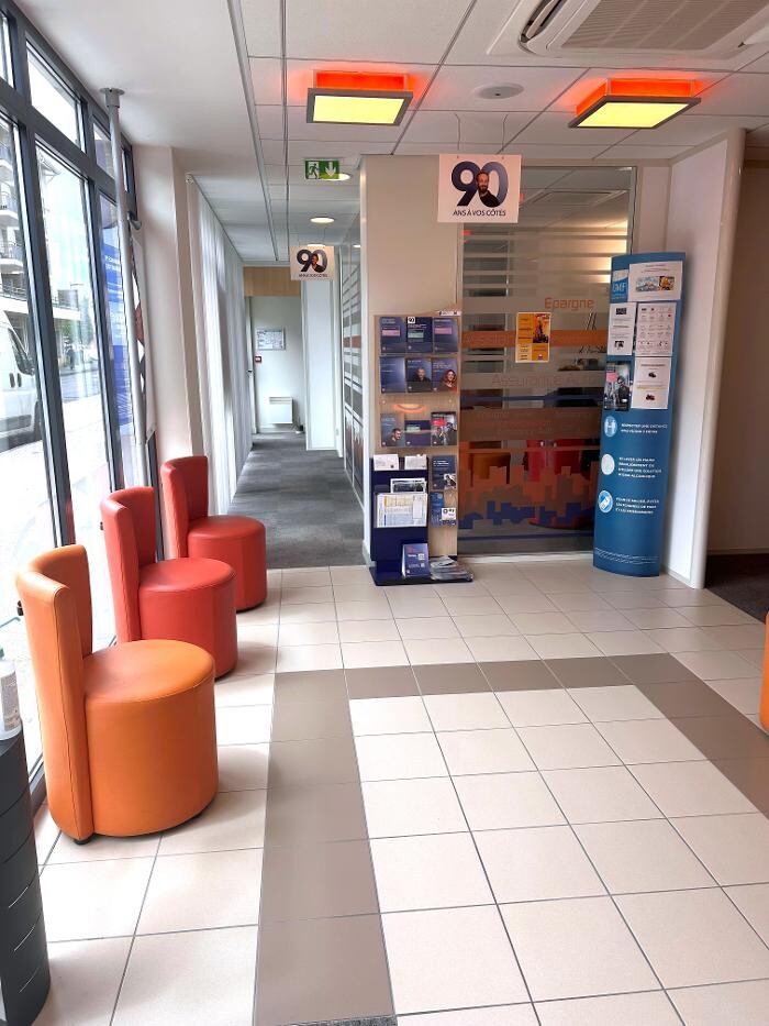 Images GMF Assurances