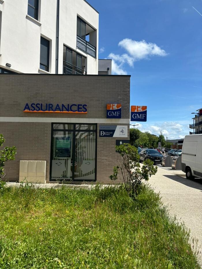 Images GMF Assurances