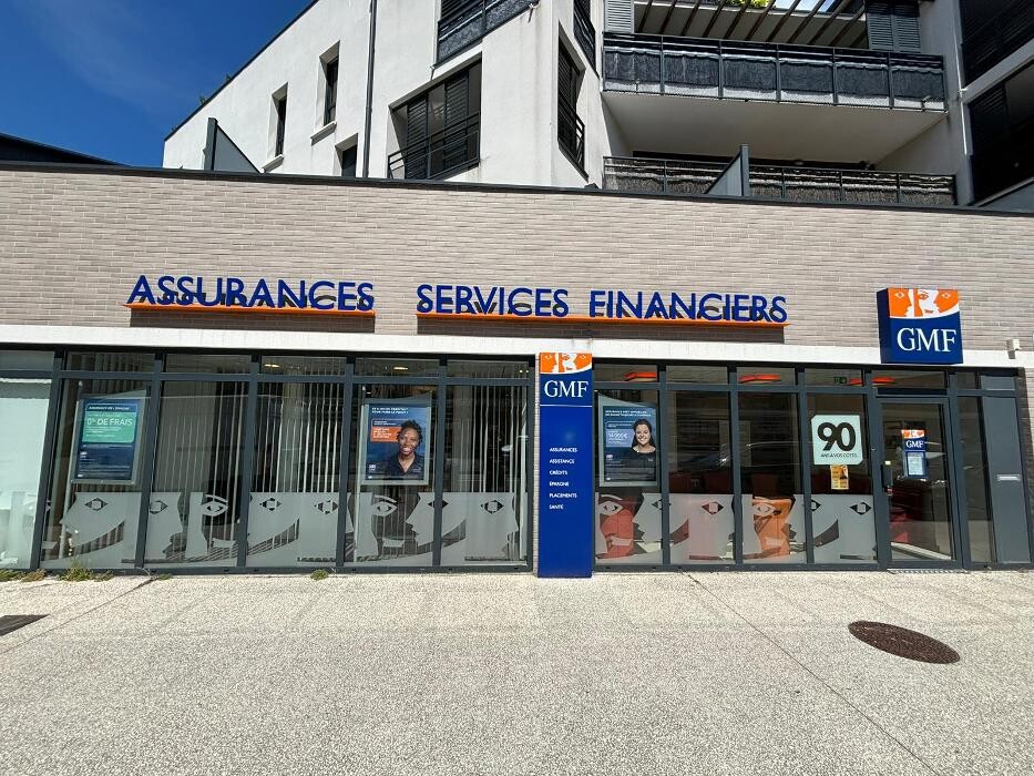 Images GMF Assurances