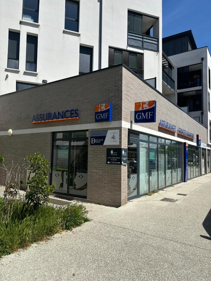 Images GMF Assurances