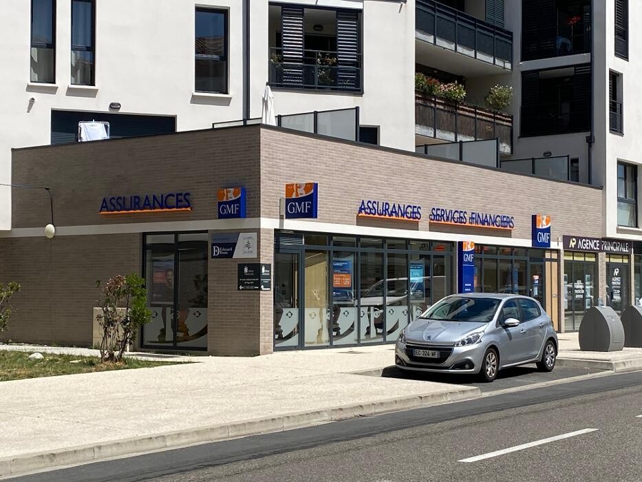 Images GMF Assurances